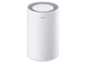Router - Acer Connect Ovia T520 WiFi 7 Tri- Band Mesh, 9.3 Gbit/s, MIMO, Firewall, Blanco