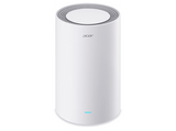 Router - Acer Connect Ovia T520 WiFi 7 Tri- Band Mesh, 9.3 Gbit/s, MIMO, Firewall, Blanco