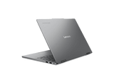 Portátil - Lenovo Chrome 2 en 1 14ITN10, 14 WUXGA, Intel® Core™ 3 N355, 8 GB, 256 GB UFS, HD Graphics, Google ChromeOS, Sin cargador