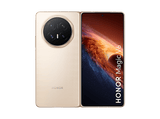 Móvil - Honor MAGIC V6, Oro, 512 GB, 16 GB RAM, 6.52  AMOLED, Qualcomm® Snapdragon® 8 Elite Gen 5 Mobile Platform (3nm), 6660 mAh, Plegable