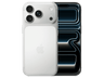 Apple iPhone 17 Pro, Plata, 256 GB, 5G, 6.3 " OLED Super Retina XDR, Chip A19 Pro, iOS