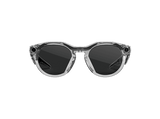 Gafas IA - Meta Oakley HSTN, Cámara ultra gran angular 12MP, Transparente / Clear to Grey Transitions®