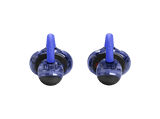 Auriculares True Wireless - JBL Soundgear Clips, 32h Autonomía, 4 Micrófonos, IP54, Conexión Multipunto y Emparejamiento Rápido, Azul