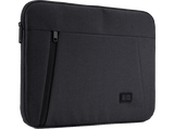 Funda portátil - Case Logic HUXS215, Para Portátil 15.6, Poliéster, Negro