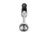 Batidora de mano - Ufesa Mars 1200 Max, 1200 W, Totalmente variable, Función Turbo, Plata y Negro