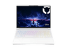 Portátil gaming - Lenovo Legion 7 16IAX10, 16" OLED, Intel® Core™ Ultra 7 255HX, 13 TOPS, 32GB RAM, 1TB SSD, GeForce RTX™ 5060, Sin sistema operativo