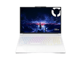 Portátil gaming - Lenovo Legion 7 16IAX10, 16 OLED, Intel® Core™ Ultra 7 255HX, 13 TOPS, 32GB RAM, 1TB SSD, GeForce RTX™ 5060, Sin sistema operativo