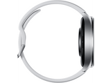 Smartwatch - Xiaomi Watch 2, AMOLED, Bluetooth, GPS Dual de 5 sistemas, 150 modos fitness, Plata