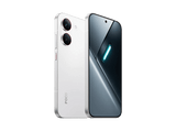 Móvil - Pocophone POCO X8 Pro, Blanco, 512 GB, 8 GB RAM, 6.59 AMOLED, MediaTek Dimensity 8500 Ultra, 6500 mAh