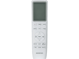 Aire acondicionado Split 1 x 1 - Infiniton SPTSE24A2, 6053 fg/h, Inverter, Wi-Fi, Blanco