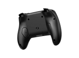 Mando Nintendo Switch 2 - Hori Horipad Turbo, Compatible con Nintendo Switch 2, Inalámbrica, Palancas analógicas TMR, Función Turbo, 10h, Negro