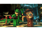 Nintendo Switch LEGO DC Super-Villanos (Código en la caja)