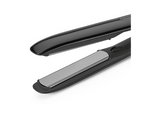 Plancha de pelo - BaByliss ST490E, Placas de Titanio, 160°C - 200°C, Negro