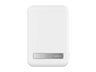 Powerbank - Belkin BPD008btWH, 10000 mAh, 1x USB-C, Blanco