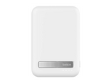Powerbank - Belkin BPD008btWH, 10000 mAh, 1x USB-C, Blanco