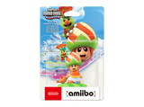 Figura Amiibo - Nintendo Super Mario Bros. Wonder: Poplin & Prince Florian