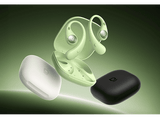 Auriculares True Wireless - Baseus Eli Sport 2, 45 h de autonomía, Ajuste seguro con gancho, Cancelación de ruido, Resistente al agua, Verde Natura