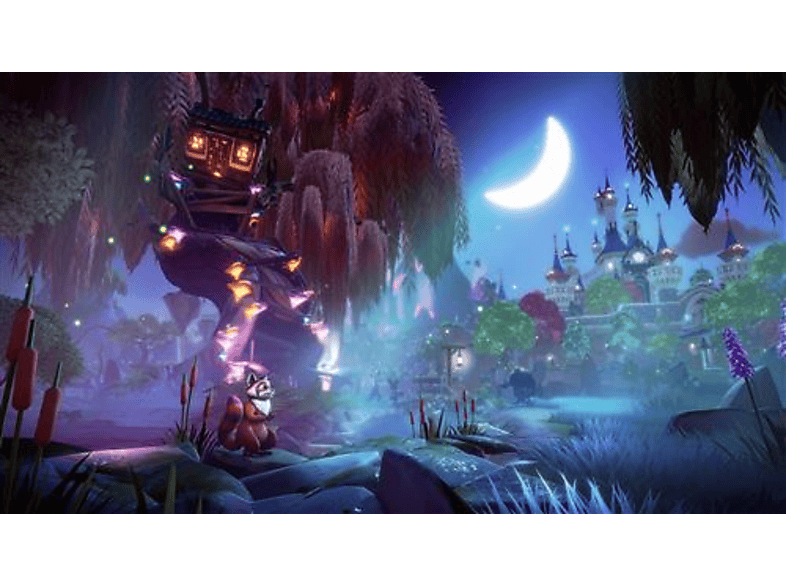 Xbox Series X|S Disney Dreamlight Valley