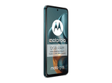 Móvil - motorola g05, Forest Green, 128GB, 4GB RAM, 6.67 LCD, MediaTek Helio G81 Extreme, 5200 mAh