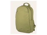 Mochila para portátil - Tucano Láser, Para Portátil de 15,6 pulgadas o MacBook Pro de 16 (2019-2024), Espalda Ergonómica, Verde Militar