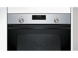 Horno a vapor - Balay 3HA4031X3, Multifunción, Limpieza por agua, 71 l, Aire Caliente 3D Profesional, Vapor Plus, 60 cm, Inox