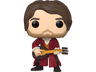 Figura Funko Pop! - Television: The Witcher - Jaskier, 9 cm