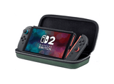 Funda Nintendo Switch 2 - Ardistel Deluxe Travel  Zelda, Compatible con Nintendo