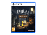 PS5 Little Nightmares Enhanced Edition Complete Edition