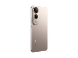 Móvil - vivo V50 Lite, Titanium Gold, 256 GB, 8 GB RAM, 6.77 AMOLED, MediaTek Dimensity 6300, 6500mAh