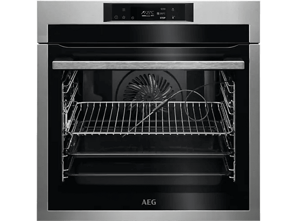 Horno - AEG BPE742380M 120594