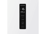 Congelador vertical - KOENIC KFZ 631 E NF W, 274 l, 184.3 cm Altura, Inverter, No Frost, Luz LED, Blanco