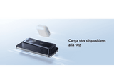Powerbank - Baseus EnerCore, Retráctil, 20000mAh, 67 W, Carga rápida, Monitoreo de carga, Negro