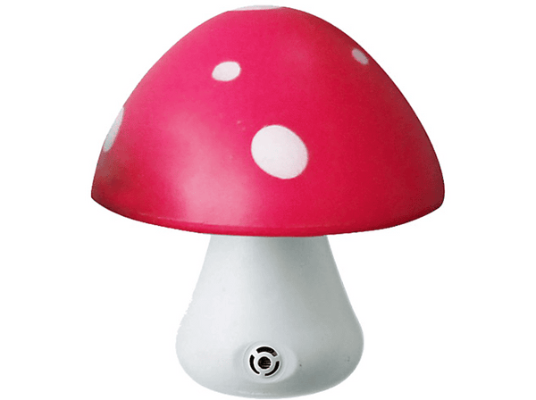 Luz nocturna - Clener 1220, LED, Infantil, Con sensor de luz, Bajo consumo