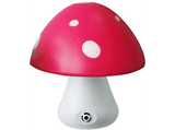 Luz nocturna - Clener 1220, LED, Infantil, Con sensor de luz, Bajo consumo