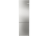Frigorífico combi - Bosch KGN392IDG, No Frost, 203 cm, 368 l, Cajón VitaFresh, EassyAccess, Inox