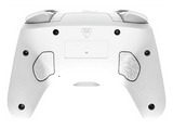 Mando Nintendo Switch - Turtle Beach Afterglow™ Wave Wireless Controller, Para Nintendo Switch / Switch Lite / Switch OLED / Switch 2, Blanco