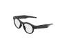 Gafas IA - Meta Oakley HSTN, Cámara ultra gran angular 12MP, Negro / Clear to Amethyst Transitions®