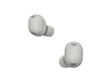 Auriculares True Wireless - Sony WF1000XM6, Cancelación de ruido (ANC), Hi-Res, Bluetooth, Llamadas nítidas, 24 horas, IPX4, iOS/Android, Plata