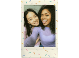 Película fotográfica - Fujifilm Instax Mini, pack de 10, Sprinkles
