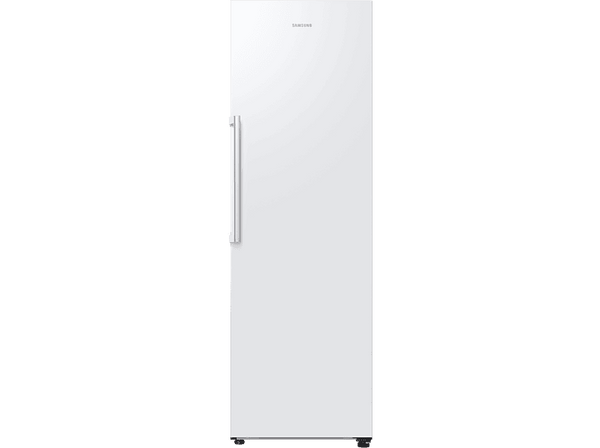 Frigorífico una puerta - Samsung Smart RR39C7AF5WW/EF, All Around Cooling, 186 cm, 387 l, WiFi, Blanco