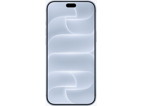 Apple iPhone 18 Pro Max, Azul glaciar, 256 GB, 6.9