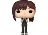 Figura Funko Pop! - Chainsaw Man: Kobeni, Vinilo, 10 cm