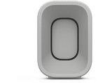 Altavoz inalámbrico - Sony ULT FIELD 3 (SRSULT30W), Bluetooth portátil, ULT POWER SOUND, 24 horas, IP67, Resistente al agua, Correa, Compacto, Blanco