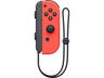Mando Nintendo Switch - Nintendo Switch, Solo Joy-Con Derecho, Rojo