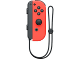 Mando Nintendo Switch - Nintendo Switch, Solo Joy-Con Derecho, Rojo