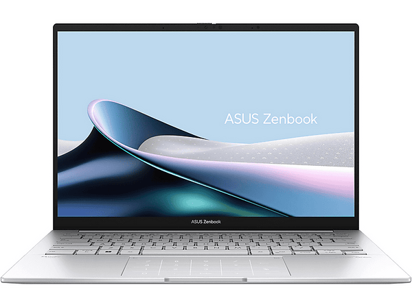 Portátil - ASUS Zenbook 14 OLED UX3405CA-PZ283W, 14 " WQXGA+, Intel® Core™ Ultra 7 255H, 16GB RAM, 1TB SSD, UHD Graphics, Windows 11 Home