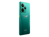 Móvil - realme GT7, Aston Martin, 512 GB, 16 GB RAM, 6.78 LTPO 2.5D, Dimensity 9400e Chipset, 7000 mAh, IP69