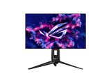 Monitor gaming - ASUS ROG Swift OLED PG27AQDP, 26.5 QHD, 480 Hz, 0.03 ms, OLED (diodo orgánico emisor de luz), FreeSync & G-SYNC
