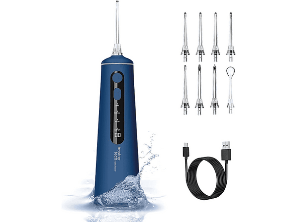 Irrigador - Aquapik Ultra Care Travel 126455