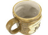 Taza - Pyramid International Harry Potter: Quidditch, 568 ml, Cerámica